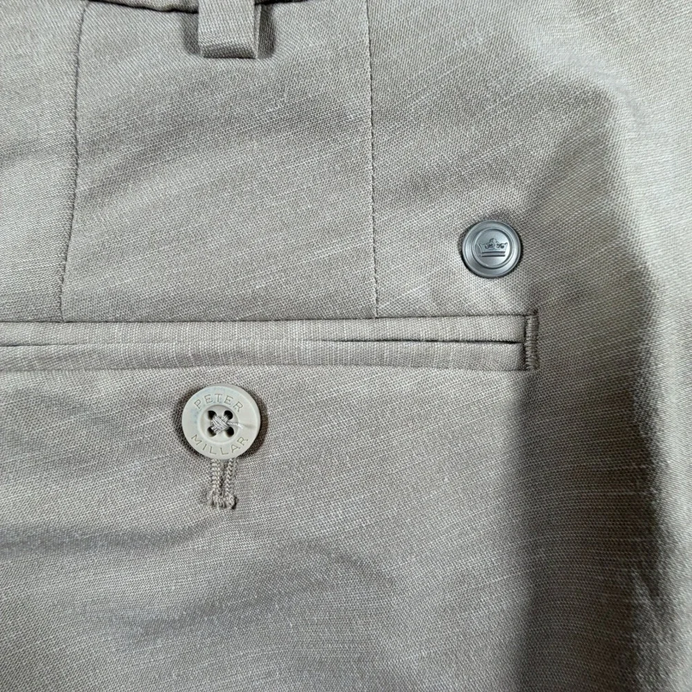 Peter Millar surge linen